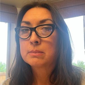 Please check out my closet! 😀